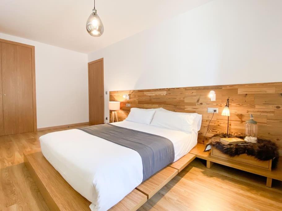 Iconic - A Pie De Pistas En 1 Minuto - Terraza Con Vistas Al Valle Arinsal - Parking Gratis L By Bonesvacances Εξωτερικό φωτογραφία
