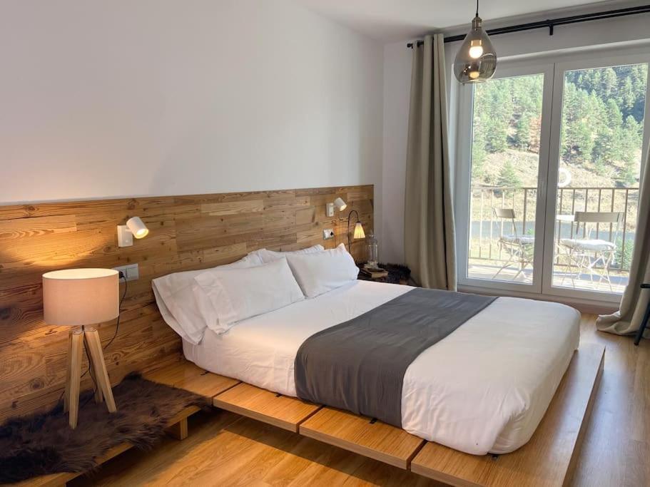 Iconic - A Pie De Pistas En 1 Minuto - Terraza Con Vistas Al Valle Arinsal - Parking Gratis L By Bonesvacances Εξωτερικό φωτογραφία